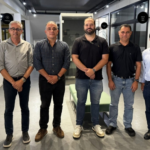 GCM de Mogi prende foragido do litoral após perseguição no Centro