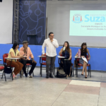 Judô de Suzano brilha na Copa São Paulo com conquistas históricas