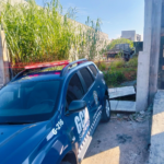 Suzano encerra março com balanço positivo e ações de zeladoria no Jardim Leblon