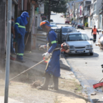 GCM de Suzano localiza caminhão roubado e recupera carga de R$ 64 mil no Boa Vista