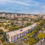 Praça Oswaldo Cruz vira palco de cultura e tradição com o programa ‘Mogi Abraça o Centro’