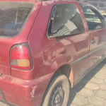 Paciente de clínica é preso após invadir chácara e furtar bebidas em Suzano