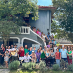 Formação e Solidariedade: Aula inaugural marca início de novo ciclo no Tiro de Guerra de Suzano