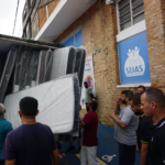 Casarão da Memória celebra 77 anos de Suzano com grande Festival Cultural