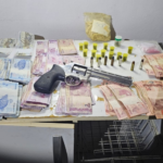 Mogi avança com mutirão de zeladoria e revitaliza Centro e Mogilar