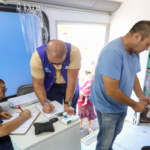 Banco do Povo Itinerante leva crédito facilitado a Braz Cubas nesta quarta-feira