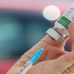 Idosos de Suzano vivem tarde cultural com o projeto ‘Cine Crochê’