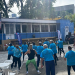 Confira o calendário de vacinação e exames gratuitos até o dia 23