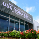 Esporte e lazer dominam a Praça Oswaldo Cruz com o programa ‘Mogi Abraça o Centro’ neste sábado