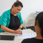 Mogi das Cruzes intensifica ações de saúde e vacinação em diversos pontos da cidade