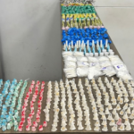 Escola de Mogi promove cidadania com eleição simulada entre alunos