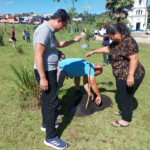 Suzano celebra aniversário com arrecadação recorde de 40 toneladas de alimentos