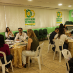 Mogi das Cruzes intensifica vacinação contra gripe para idosos no Pró-Hiper