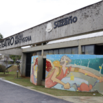 Suzano intensifica obras de drenagem e moderniza rede na Avenida Katsutoshi Naito