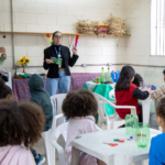 Operação conjunta encerra atividades de mercado no Conjunto Toyama por venda ilegal