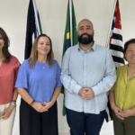 Mercadão de Mogi recebe exposição de projetos de arquitetura para modernização do espaço