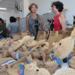 Suzano bate recorde com operação ‘Tapa-Buraco’ e triplica intervenções em março