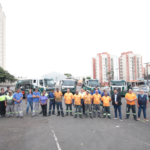 Domingo de som pesado: Max Feffer recebe edição especial do ‘Rock no Parque’