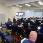 Mogi das Cruzes destrava obra da ETE Leste: investimento de R$ 39 milhões vai dobrar tratamento de esgoto