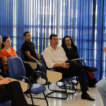 Mogi das Cruzes avança com projeto para transformar merenda escolar em referência nacional