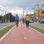 Palmeiras recebe ação ‘Dia de Cuidar’ para limpeza e segurança da malha ferroviária