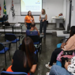 Palmeiras recebe ação ‘Dia de Cuidar’ para limpeza e segurança da malha ferroviária