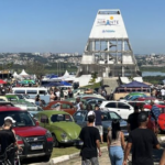 Saúde de Suzano brilha em congresso e conquista prêmio internacional da OPAS