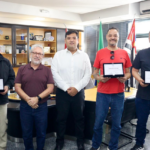 Nostalgia e Solidariedade: Encontro de Fuscas e Antigos reúne 8 mil pessoas no Parque do Mirante