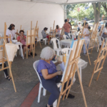 Nostalgia e Solidariedade: Encontro de Fuscas e Antigos reúne 8 mil pessoas no Parque do Mirante