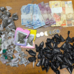 Praça João Pessoa vira ateliê em celebração aos 77 anos de Suzano