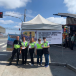 “Salvaram vidas”: Pedro Ishi homenageia profissionais que impediram tragédia em escola de Suzano