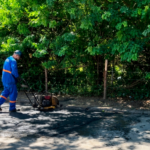 Poá celebra Dia Mundial da Criatividade com grande feira na Praça da Bíblia