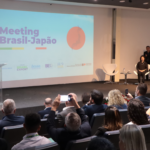 Encontro de Carros Antigos arrecada mais de uma tonelada de alimentos em Suzano