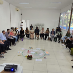 Projeto ‘Baby, me Leva!’ integra o FestCão no Parque Max Feffer