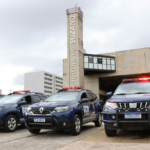 Defesa Civil alerta para chegada de frente fria e chuvas intensas em Suzano e região a partir desta segunda