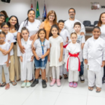 ‘Baby, me Leva!’ garante novo lar para 47 pets durante o FestCão em Suzano