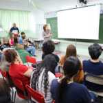 Fundo Social de Suzano recebe meia tonelada de alimentos