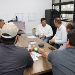 Base do Samu em Braz Cubas é reativada e agiliza socorro em Mogi das Cruzes