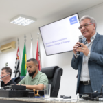 Suzano ganha destaque em fórum ambiental na capital