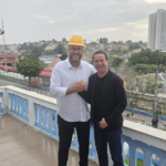 Suzano amplia segurança alimentar com recorde na distribuição de hortifrúti