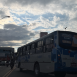 Defesa Civil alerta para chegada de frente fria e chuvas intensas em Suzano e região a partir desta segunda