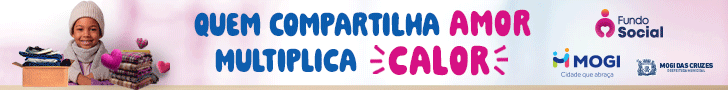 Campanha do Agasalho