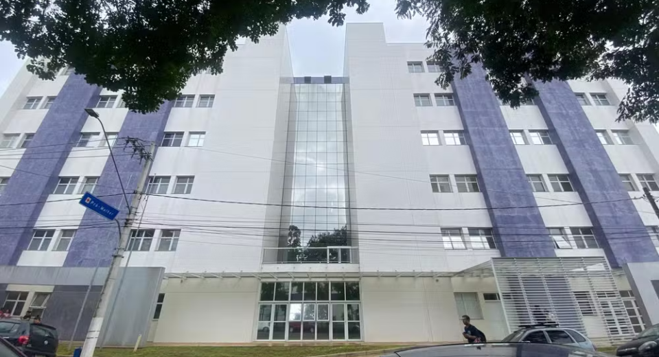 Maternidade de Mogi