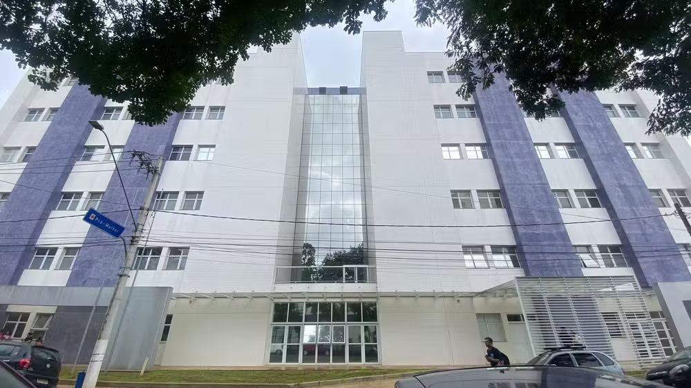 Maternidade de Mogi