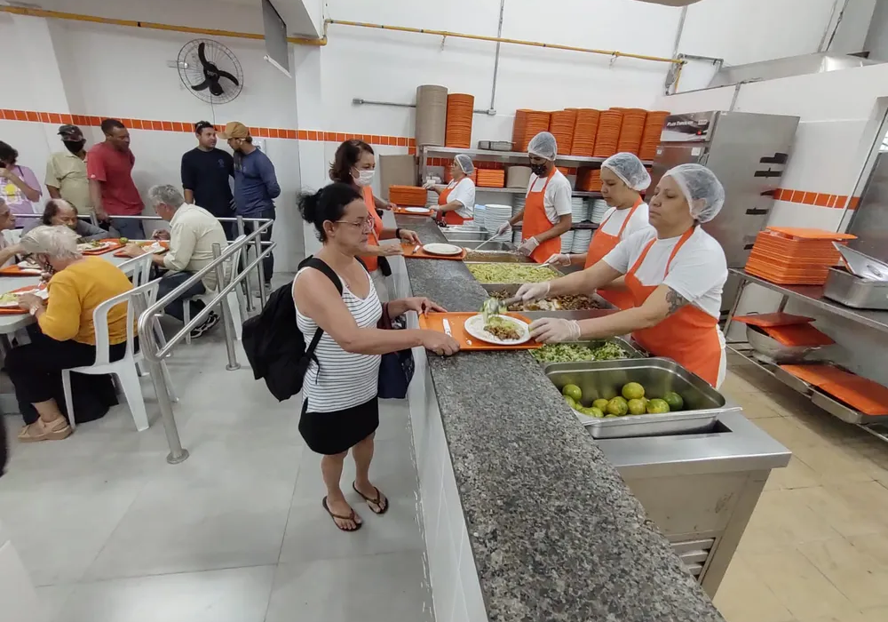 Bom Prato do Alto Tietê tem cardápio especial para o Dia das Mãe