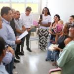 CSI de Suzano celebra 7 anos com marca histórica de 12,8 mil atendimentos