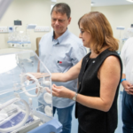 Mogi das Cruzes inaugura Complexo Hospitalar Leila Caran Costa com padrão de excelência global