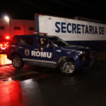 GCM de Mogi das Cruzes frustra tentativa de roubo e recupera veículo furtado no domingo