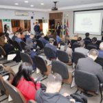 Vila Urupês recebe nova pavimentação na Rua Ipês após liberação de recursos