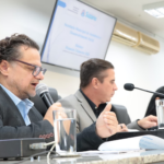 Suzano adere ao programa ‘Município Mais Seguro’ e garante recursos para a GCM